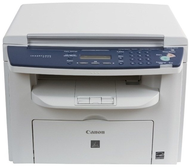 Canon imageCLASS D420